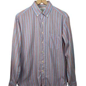 Taylor Stitch The Jack Striped Button Down Shirt